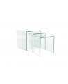 TABLES GIGOGNES OLIVEA AKANTE