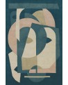 TAPIS DESIGNERS ADUMA TOULEMONDE BOCHART