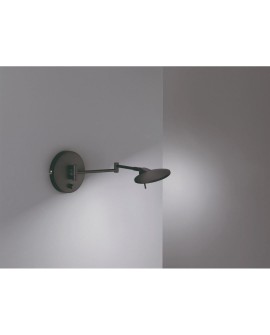 APPLIQUE LED KAZAN TRIO