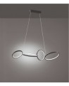SUSPENSION 4L LED RONDO TRIO