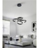 SUSPENSION FRANCIS ANTHRACITE TRIO