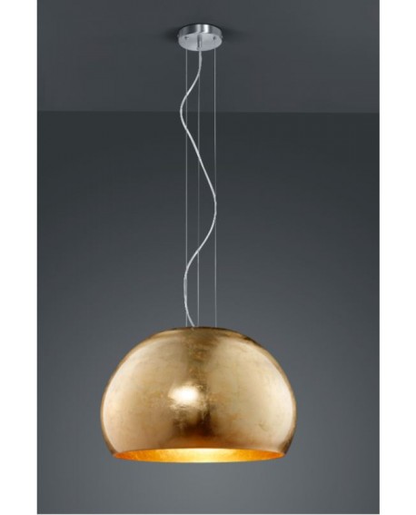 SUSPENSION ONTARIO OR TRIO