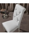 CHAISE BILLIONNAIRE BRILL LA SEGGIOLA