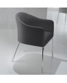 CHAISE MOON LA SEGGIOLA