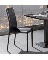 CHAISE VANITY LA SEGGIOLA