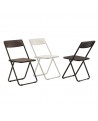 CHAISE PLIANTE BIT LA SEGGIOLA