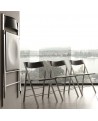 CHAISE PLIANTE STAR LA SEGGIOLA