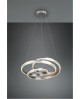 SUSPENSION YARA NICKEL MAT TRIO