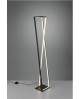 LAMPADAIRE LED EDGE TRIO