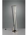 LAMPADAIRE LED EDGE TRIO