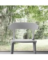 CHAISE BRERA LA SEGGIOLA