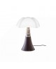 LAMPE MINIPIPISTRELLO MARRON MARTINELLI LUCEMARTINELLI LUCE