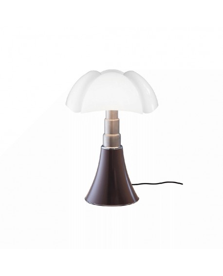 LAMPE MINIPIPISTRELLO MARRON MARTINELLI LUCEMARTINELLI LUCE