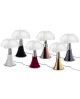 LAMPE MINIPIPISTRELLO BLANC MARTINELLI LUCE