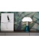 LAMPE MINIPIPISTRELLO VERT MARTINELLI LUCEMARTINELLI LUCE