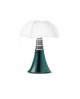 LAMPE MINIPIPISTRELLO VERT MARTINELLI LUCEMARTINELLI LUCE