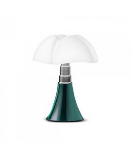 LAMPE MINIPIPISTRELLO VERT MARTINELLI LUCE