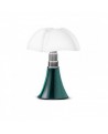 LAMPE MINIPIPISTRELLO VERT MARTINELLI LUCE