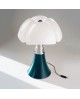 LAMPE PIPISTRELLO MEDIO VERT MARTINELLI LUCE