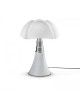 LAMPE MINIPIPISTRELLO BLANC MARTINELLI LUCE