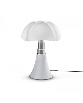 LAMPE MINIPIPISTRELLO BLANC MARTINELLI LUCE