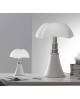 LAMPE PIPISTRELLO BLANC MARTINELLI LUCE