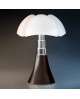 LAMPE PIPISTRELLO MARRON MARTINELLI LUCE