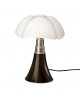 LAMPE PIPISTRELLO MARRON MARTINELLI LUCE