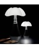 LAMPE PIPISTRELLO NOIR MARTINELLI LUCE