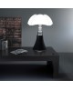 LAMPE PIPISTRELLO NOIR MARTINELLI LUCE