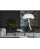 LAMPE PIPISTRELLO NOIR MARTINELLI LUCE