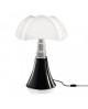 LAMPE PIPISTRELLO NOIR MARTINELLI LUCE