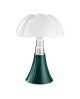 LAMPE PIPISTRELLO VERT MARTINELLI LUCE