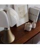 LAMPE MINIPIPISTRELLO LAITON SATINEMARTINELLI LUCEMARTINELLI LUCE