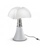 LAMPE PIPISTRELLO BLANC MARTINELLI LUCE