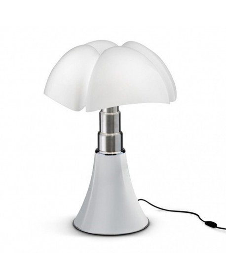 LAMPE PIPISTRELLO BLANC MARTINELLI LUCE