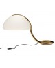 LAMPE SERPENTE OR NACRE MARTINELLI LUCE