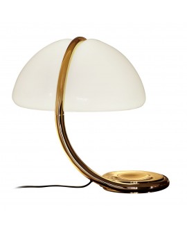 LAMPE SERPENTE MARTINELLI LUCE