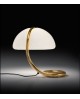 LAMPE SERPENTE OR NACRE MARTINELLI LUCE