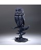 OWL MIDNIGHT BY EDGE SCULPTURE