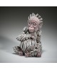 BABY ORANGUTAN ALBA BY EDGE SCULPTURE