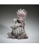 BABY ORANGUTAN ALBA BY EDGE SCULPTURE