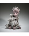 BABY ORANGUTAN BY EDGE SCULPTURE