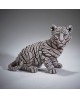 TIGER CUB SIBERIAN BY EDGE SCULPTURE