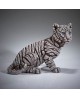 TIGER CUB SIBERIAN BY EDGE SCULPTURE