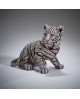 TIGER CUB SIBERIAN BY EDGE SCULPTURE