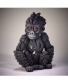 BABY GORILLA BY EDGE SCULPTURE