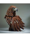 EAGLE BUST BY EDGE SCULPTURE