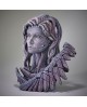 ANGEL BUST AURORA BY EDGE SCULPTURE