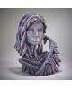 ANGEL BUST AURORA BY EDGE SCULPTURE